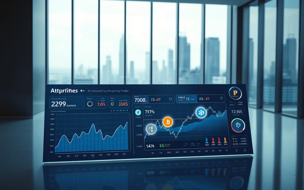AI crypto portfolio analysis