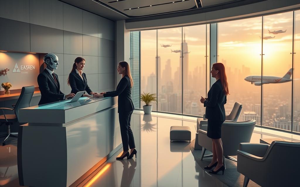AI customer engagement solutions