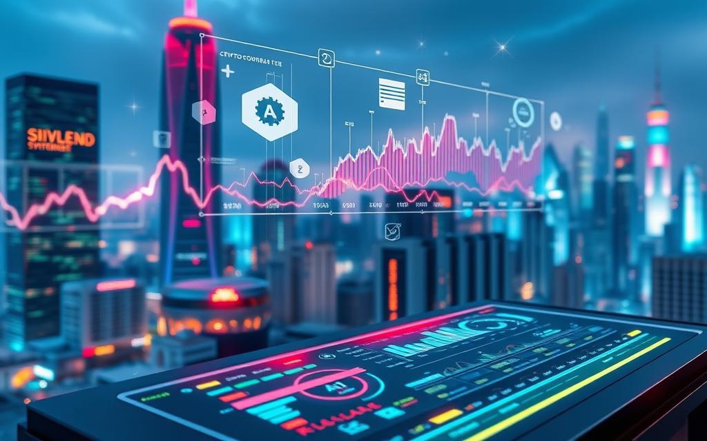 AI-driven crypto market trends
