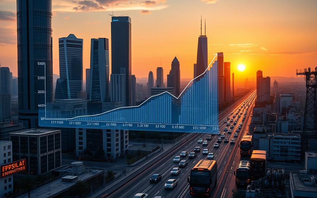 AI economic growth strategies