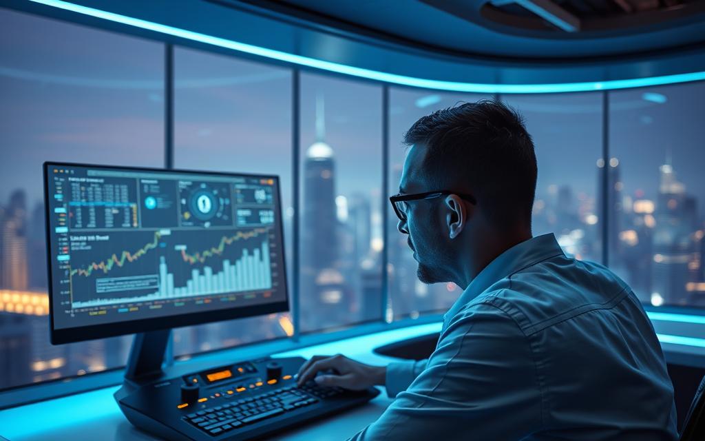 AI-enhanced crypto trading decisions