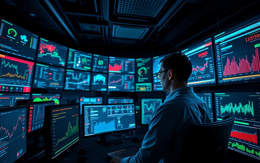 AI fraud detection systems