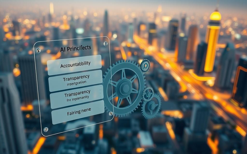 AI governance framework