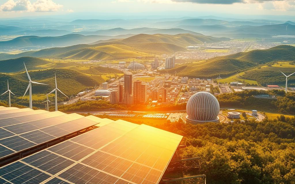 AI sustainability solutions