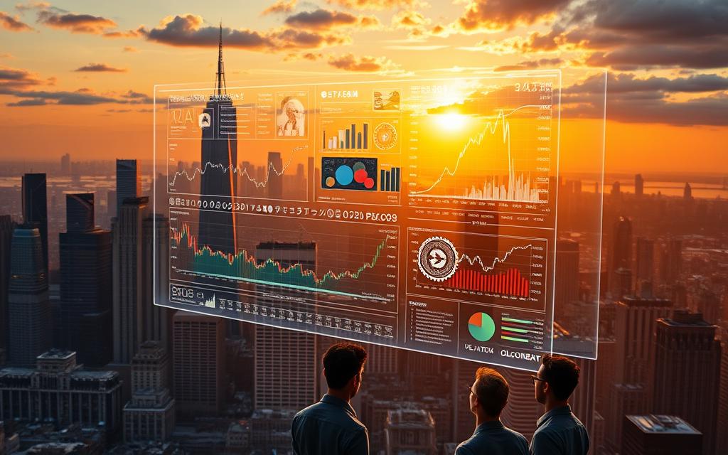 advanced cryptocurrency forecasting techniques