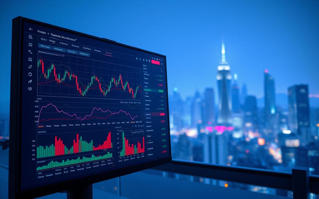 advanced technical indicator analysis