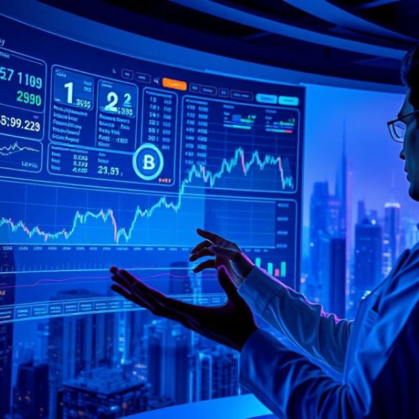 ai prediction crypto