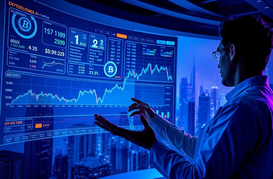 ai prediction crypto