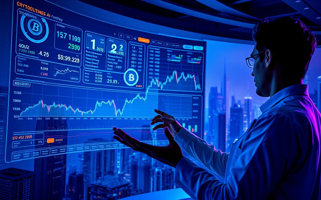 ai prediction crypto