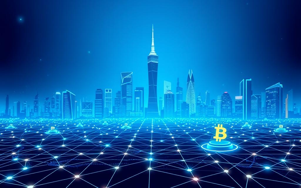 ai to find optium grid bot setting for crypto