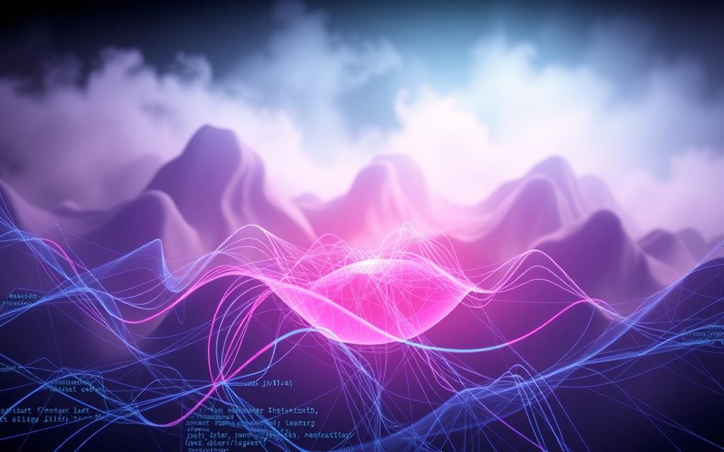 attention layer code implementation