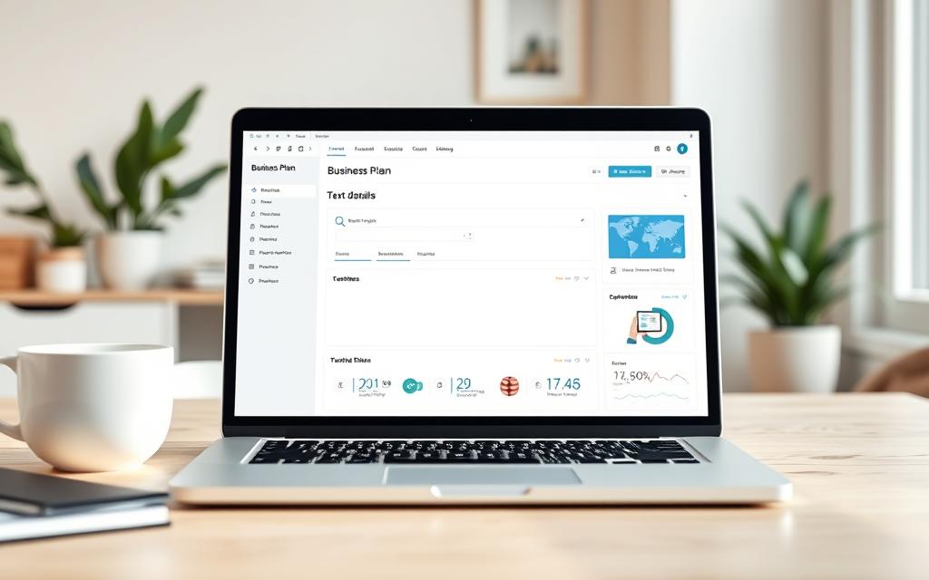 business plan generator tools