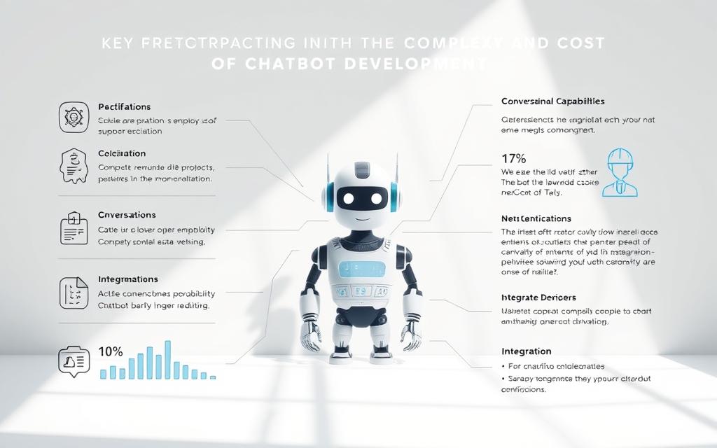 chatbot complexity factors