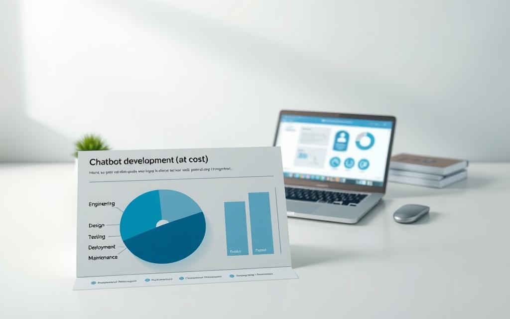 chatbot development cost breakdown