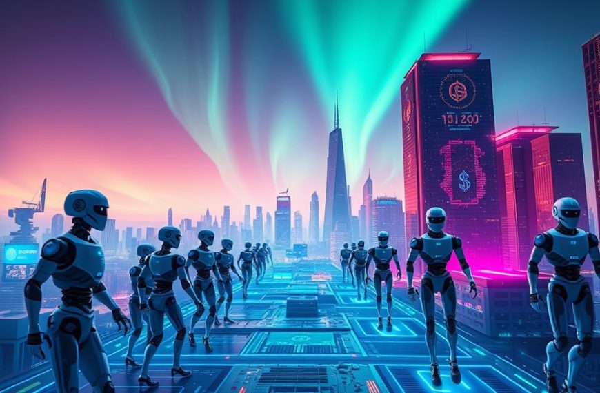 crypto ai agent coins