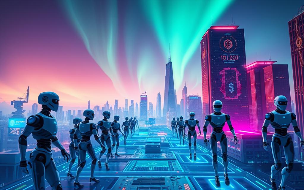 crypto ai agent coins
