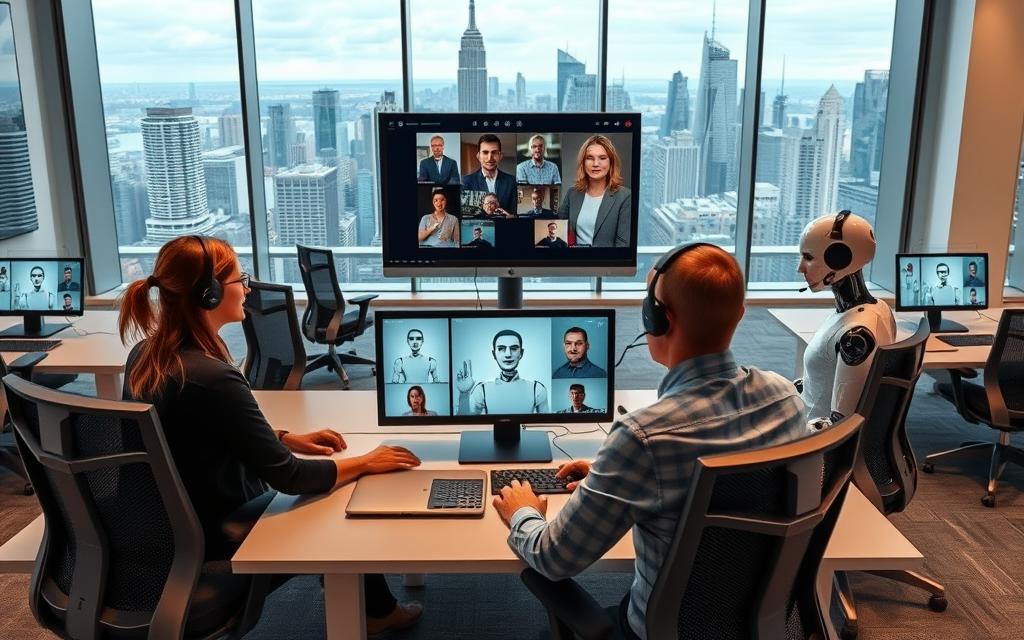 customer service automation