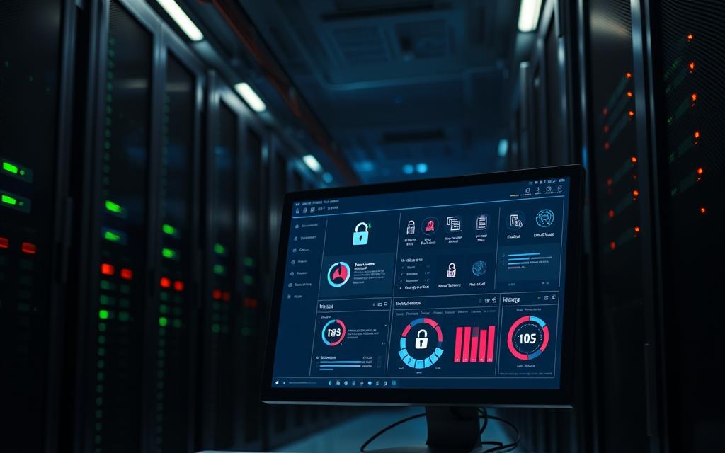 data security measures