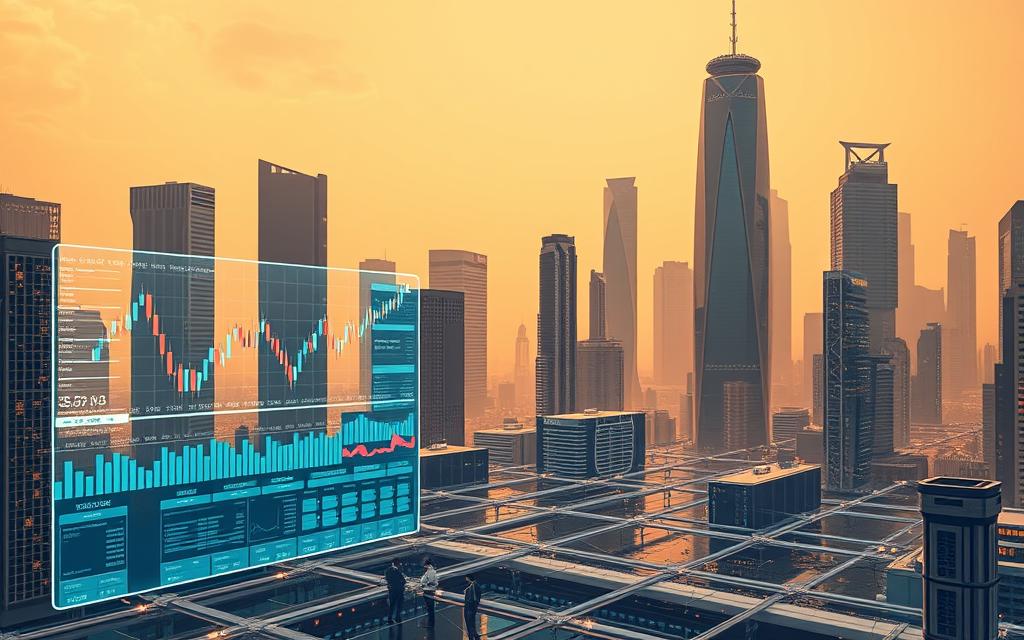 decentralised trading platforms