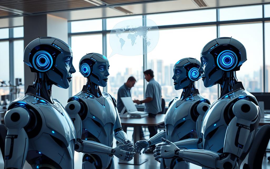 deep learning chatbots