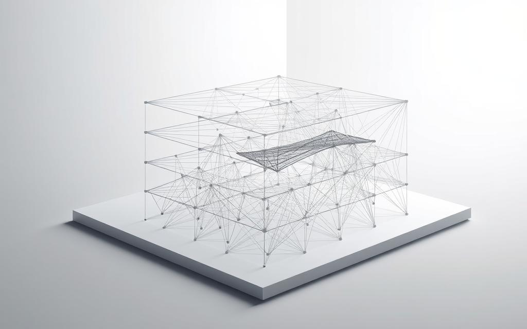 end-to-end neural network architecture