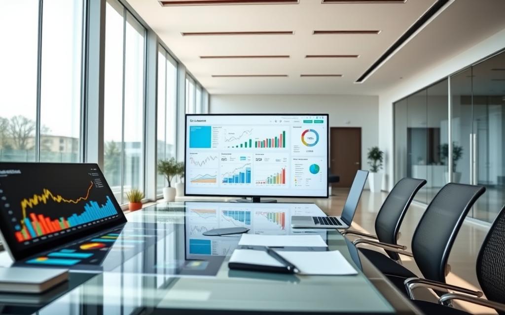 financial forecasting tools