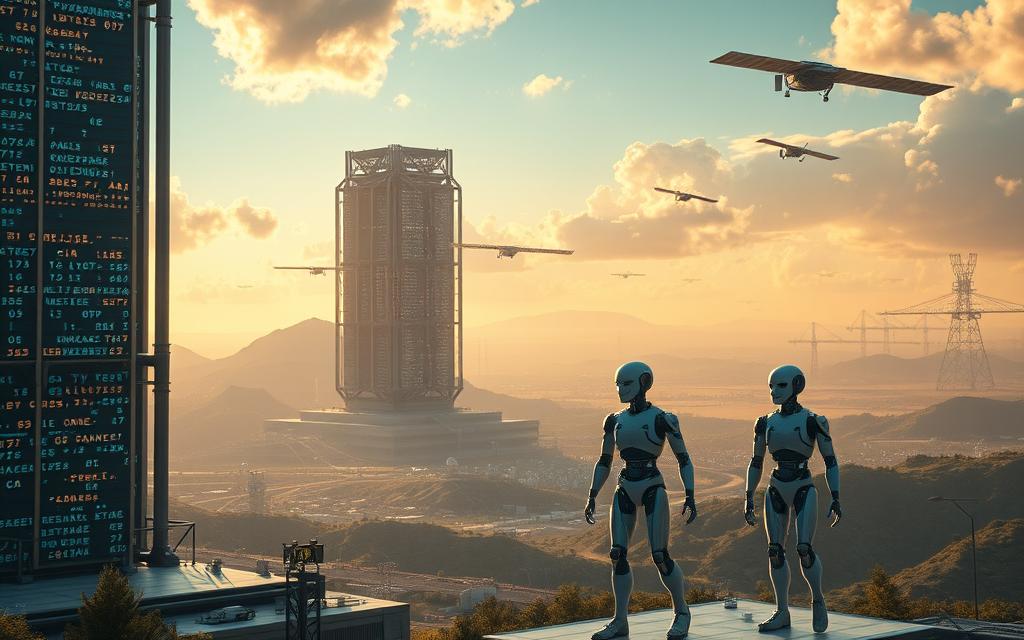 future machine learning trends