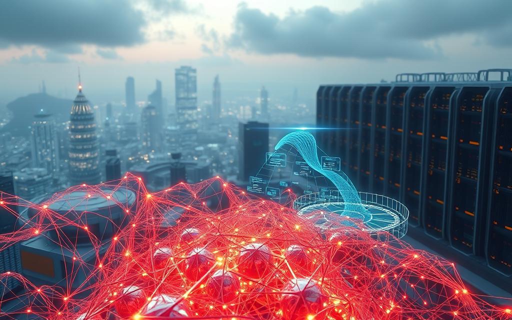 generative AI models