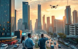 how artificial intelligence is changing business