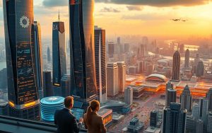 how artificial intelligence will transform business