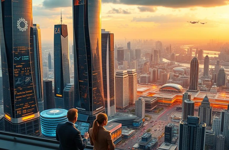 how artificial intelligence will transform business
