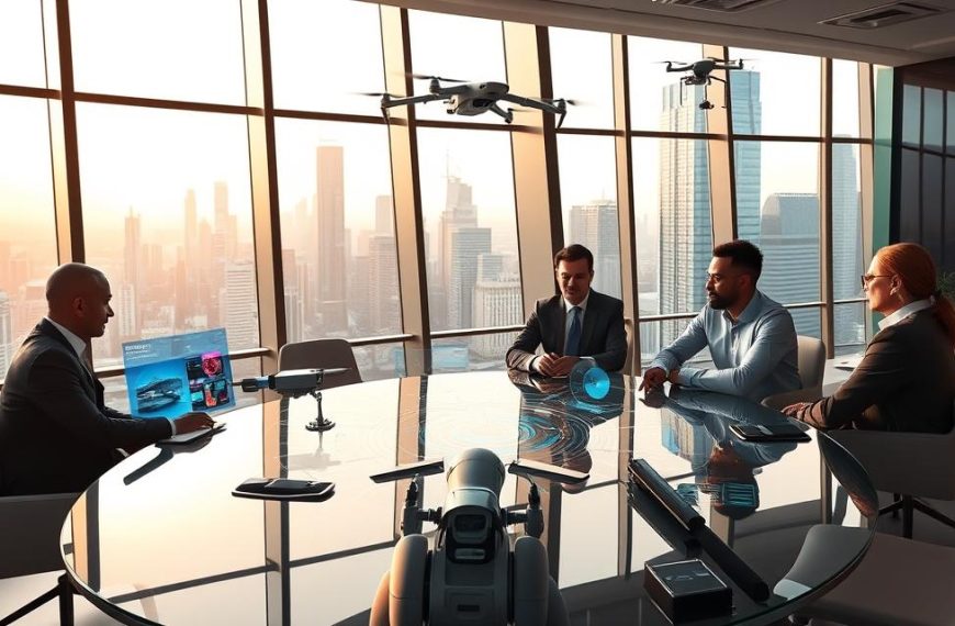 how can artificial intelligence help businesses gain competitive advantage