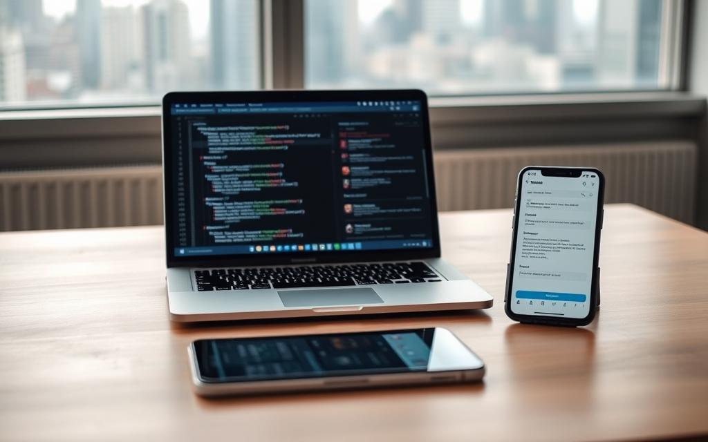 how to develop chatbot