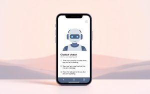 how to stop chatbot