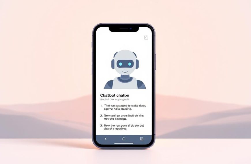 how to stop chatbot