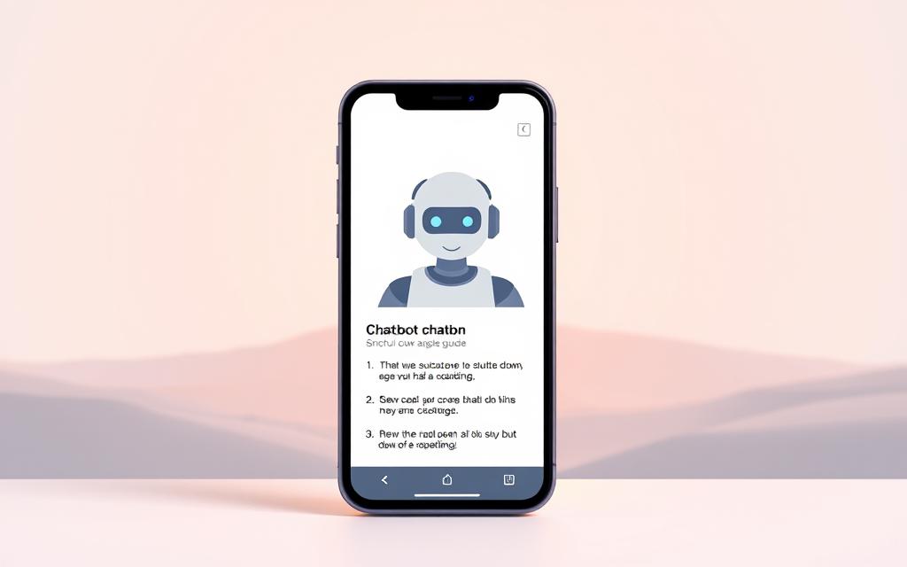 how to stop chatbot