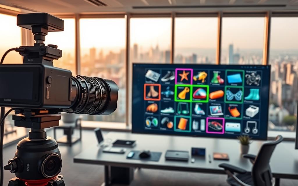 image recognition applications