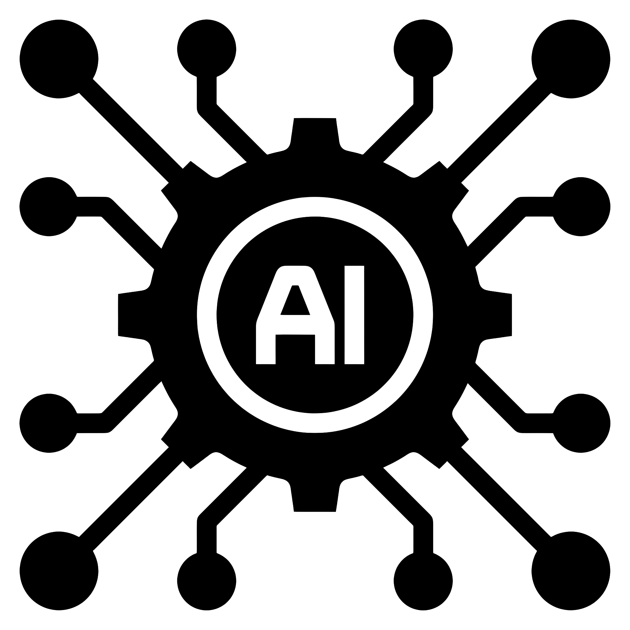 AI GIT Logo