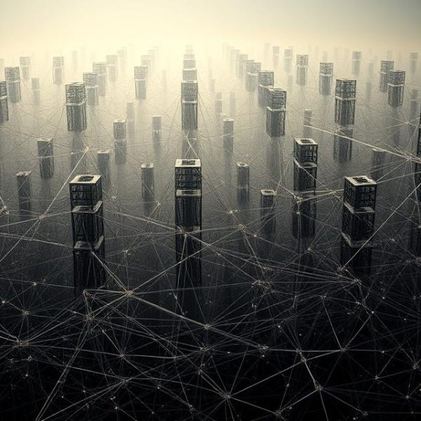 is an llm a neural network