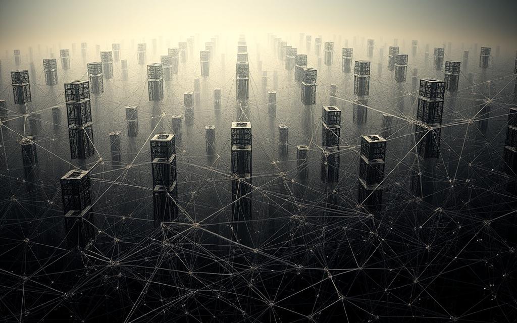 is an llm a neural network