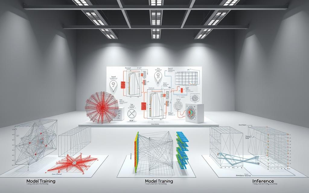 large language model architecture comparison