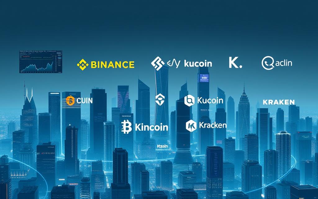 leading grid trading platforms