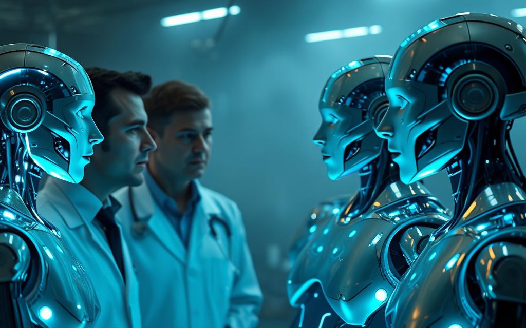 machine learning chatbots