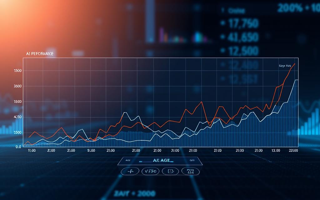 market capitalisation trends