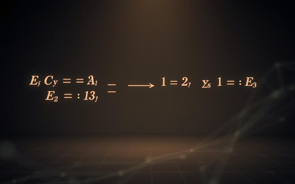 mathematical equations attention mechanism
