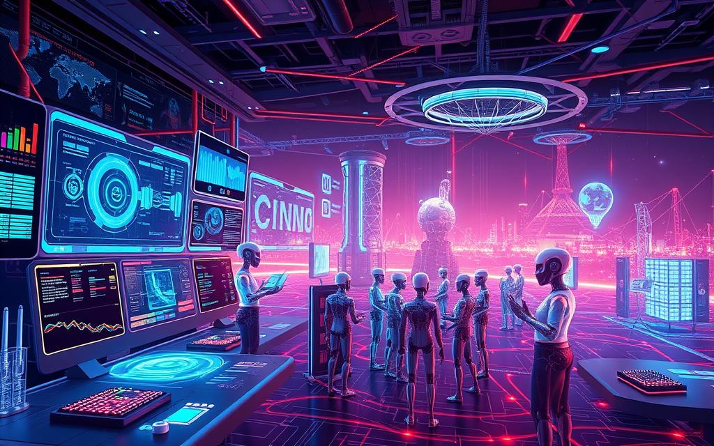multi-agent AI tools integration