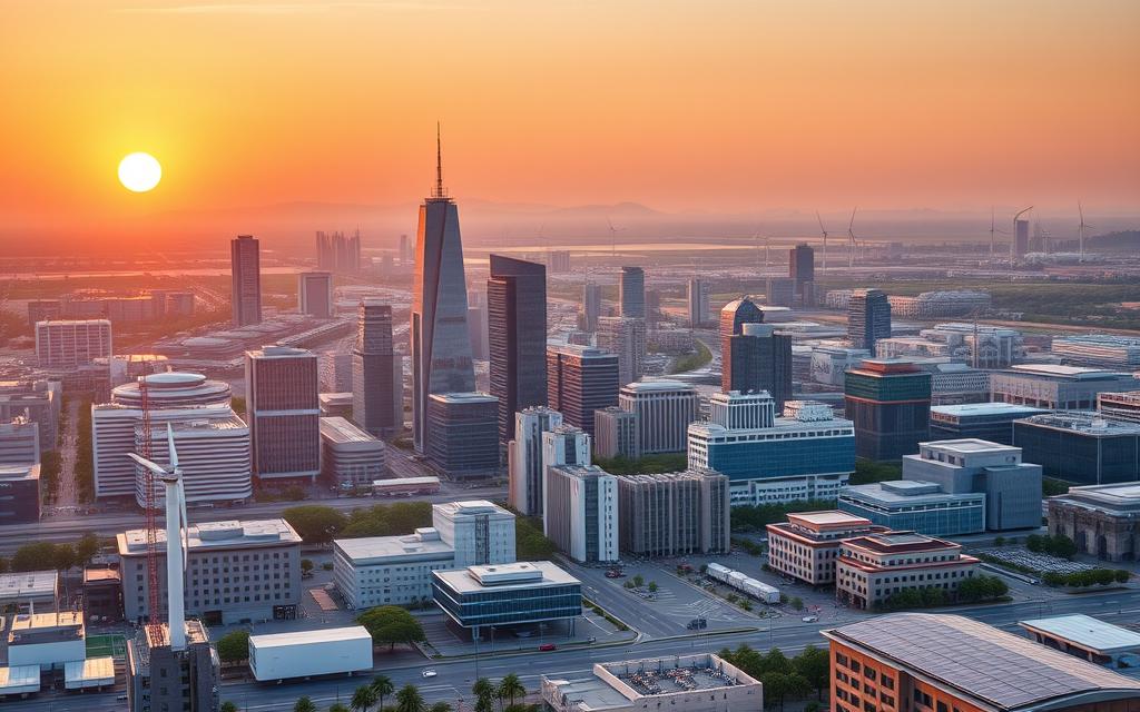 sustainability tech implications