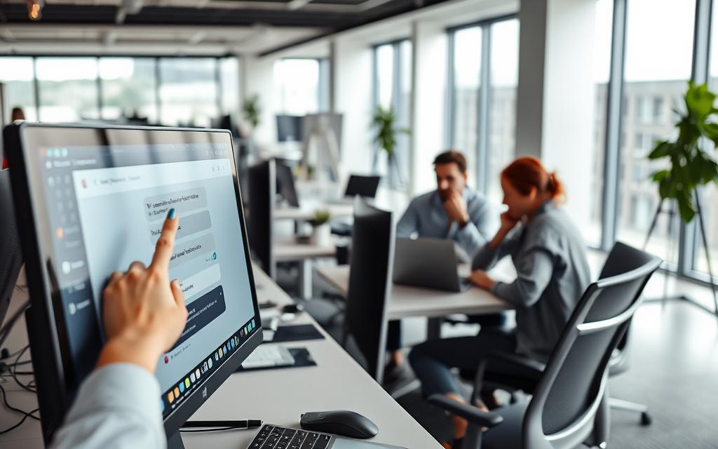 testing chatbot integration