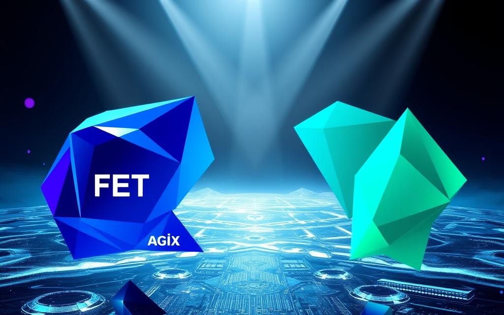 token unification process