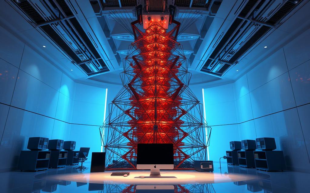 transformer architecture natural language processing